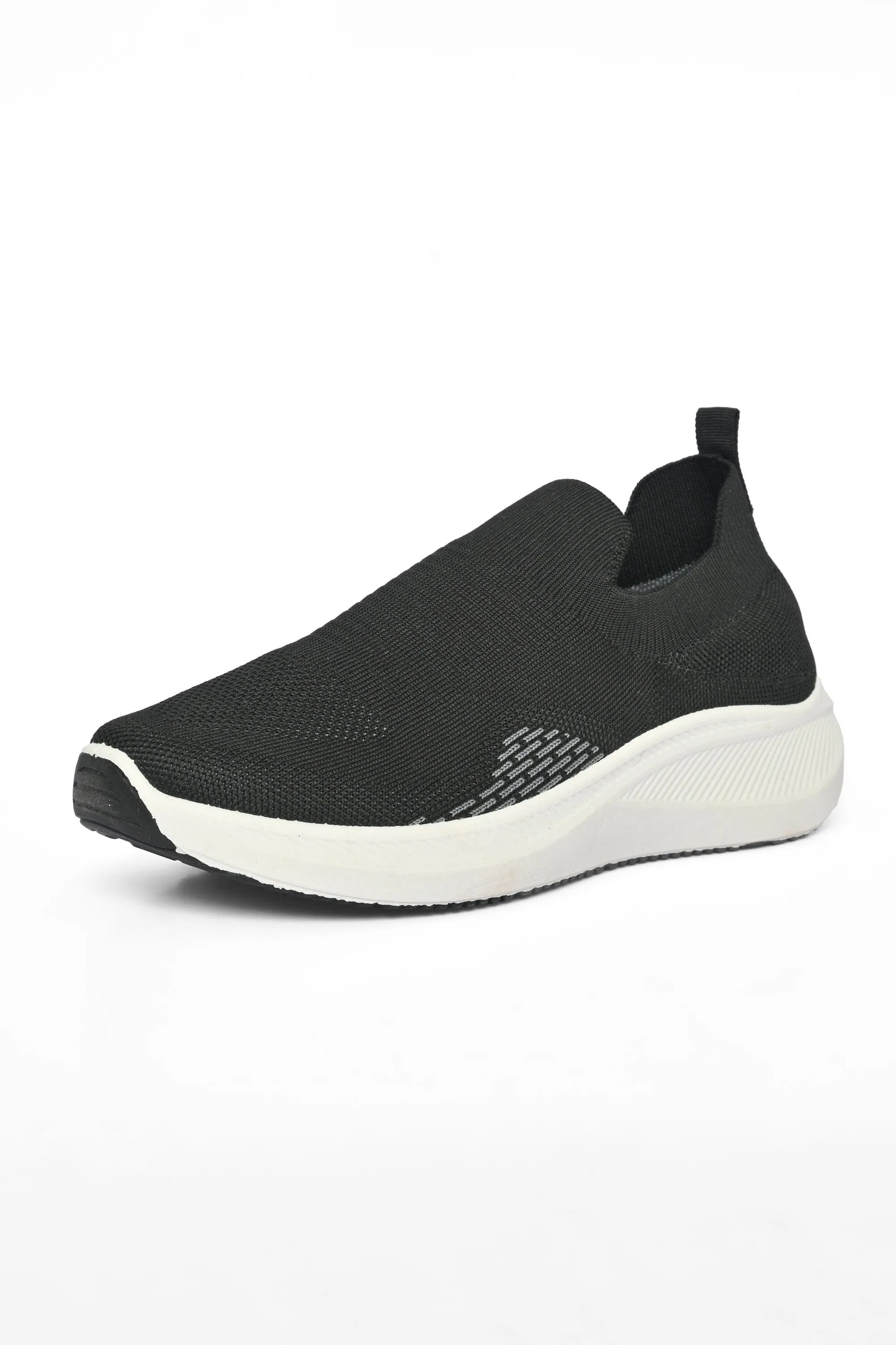 ZLT Walk Men's Slip On Jogging Shoes