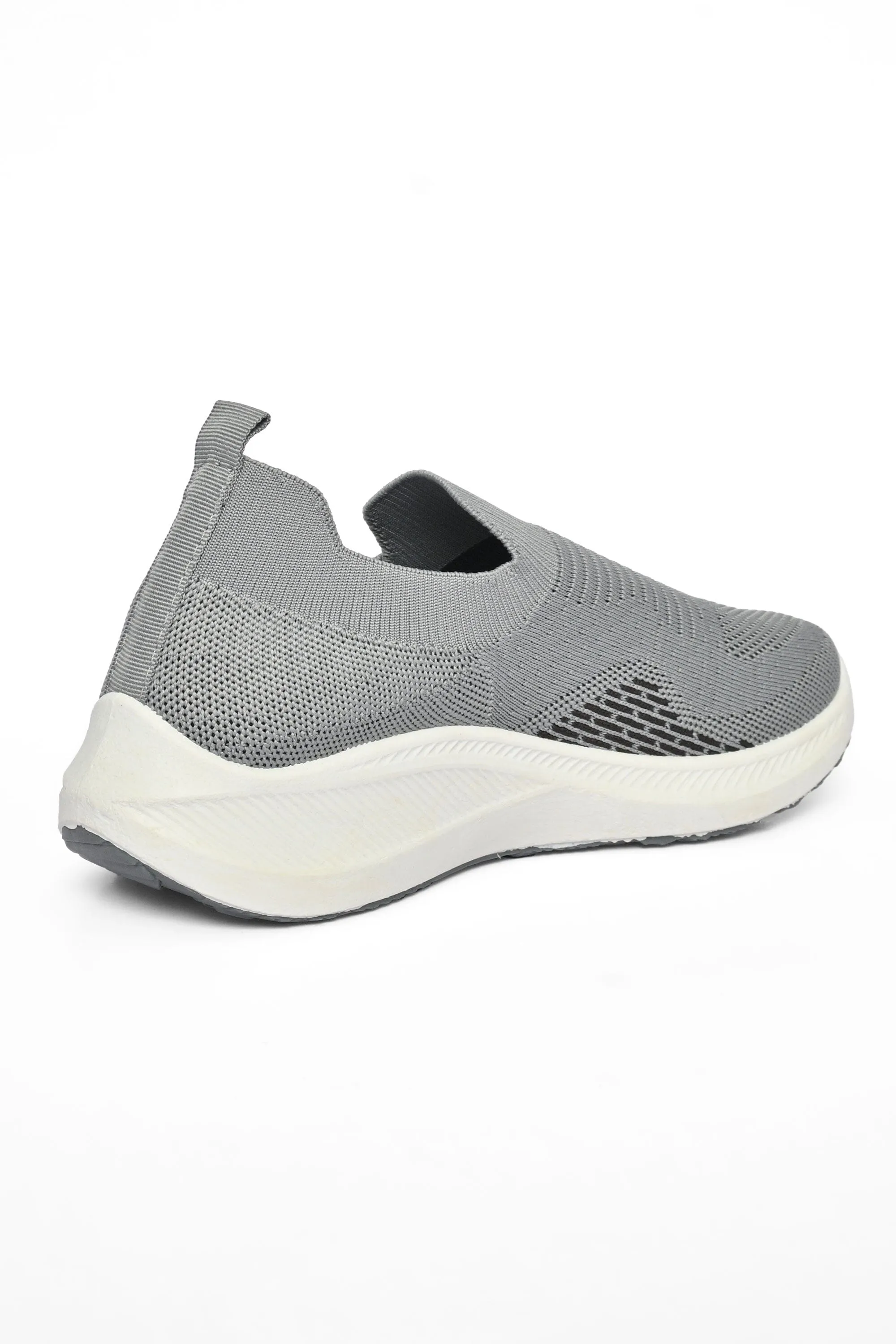 ZLT Walk Men's Slip On Jogging Shoes